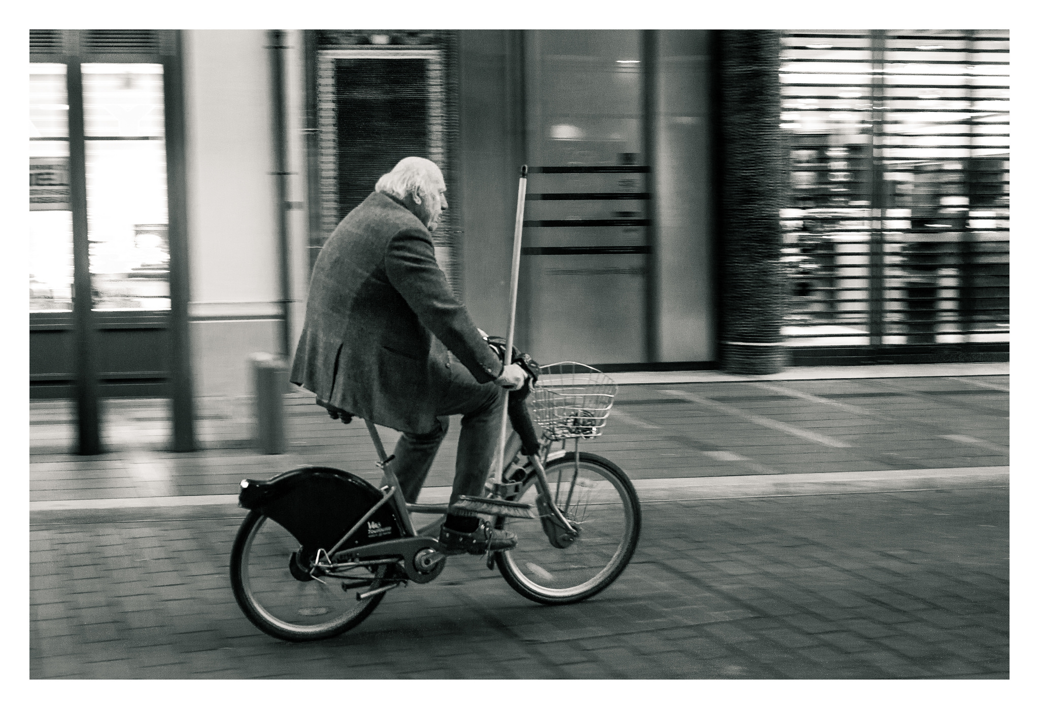 Ce que vous ne saviez pas sur le vélo