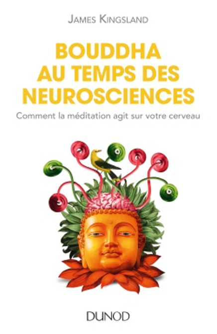 Bouddha au temps des neurosciences, James Kingsland