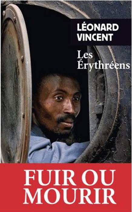 Les Érythréens, de Léonard Vincent