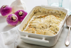 Recette saine et de saison