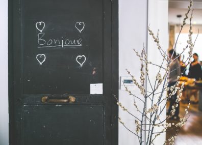 Un nouveau site aux petits oignons