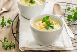 Recette saine et de saison