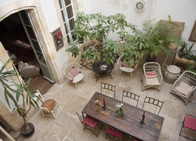 Belle adresse bio écolo