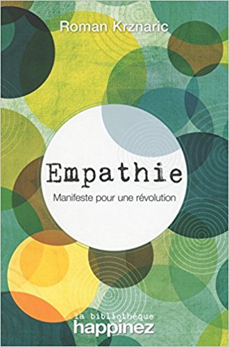 Empathie, manifeste pour une révolution