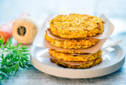 Recette saine et de saison