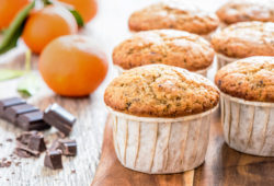 Recette saine et de saison
