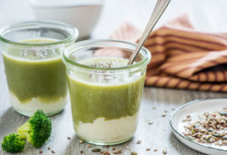 Recette saine et de saison
