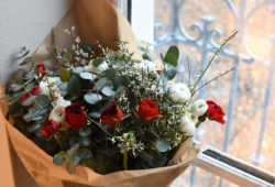 Bouquet de saison