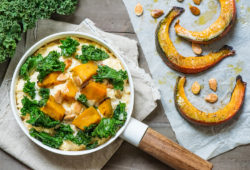 Recette saine et de saison
