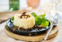 Recette saine et de saison