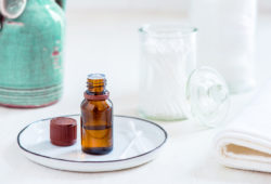 Coup de pouce médecine douce