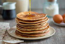 Recette saine et de saison