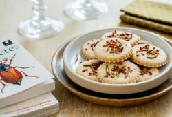 Recette saine et de saison