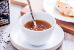 Recette saine et de saison