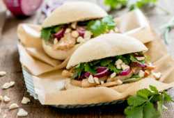 Recette saine et de saison