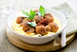 Recette saine et de saison