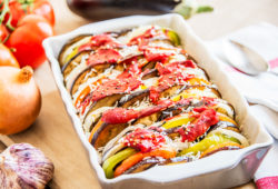 Recette saine et de saison