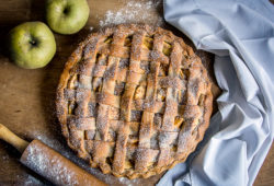 Recette saine et de saison
