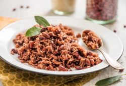 Recette saine et de saison