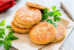 Recette saine et de saison