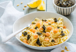 Recette saine et de saison