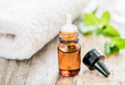 Coup de pouce médecine douce