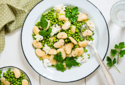 Recette saine et de saison