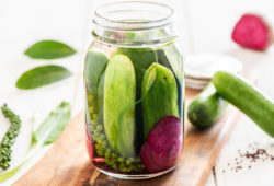 Recette saine et de saison