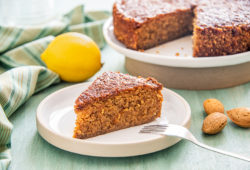 Recette saine et de saison