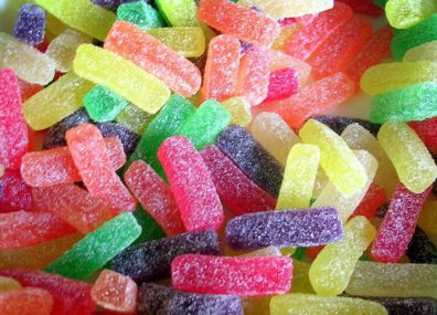Les 3 additifs alimentaires les plus dangereux