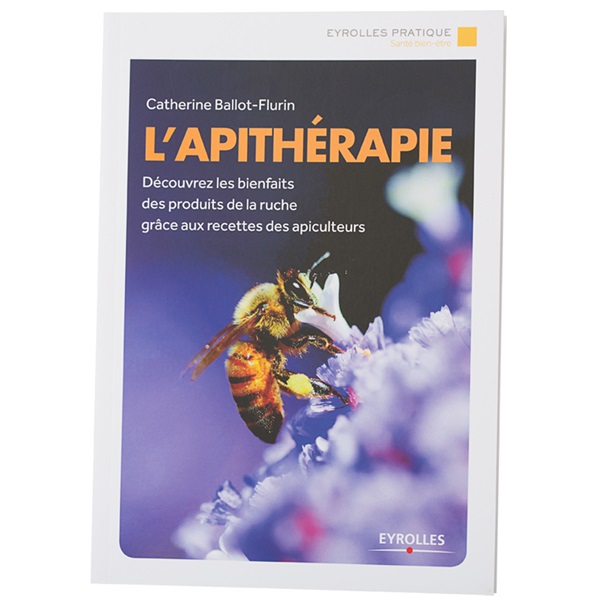 apitherapie