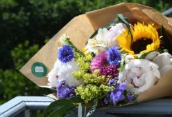 Bouquet de saison