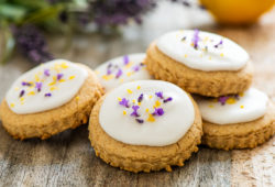 Recette saine et de saison