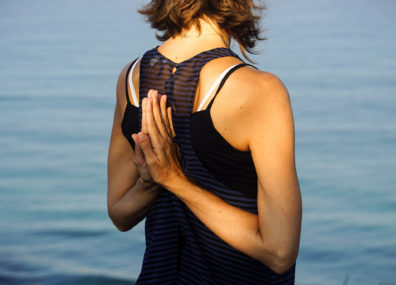 Êtes-vous un yogi ?