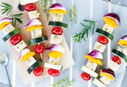 Recette saine et de saison