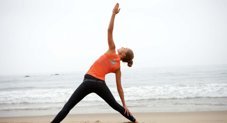 La fédération internationale reconnaît plus d'une vingtaine de formes de yoga. © adinfanset