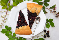 Recette saine et de saison