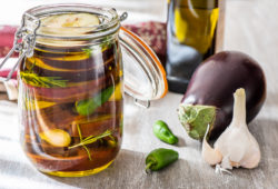 Recette saine et de saison