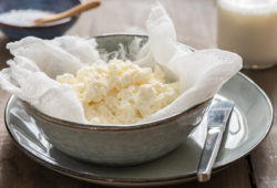 Recette saine et de saison