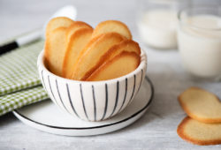 Recette saine et de saison