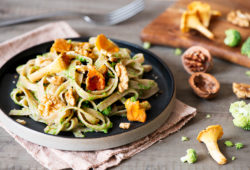 Recette saine et de saison