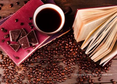 Café, rhum et chocolat