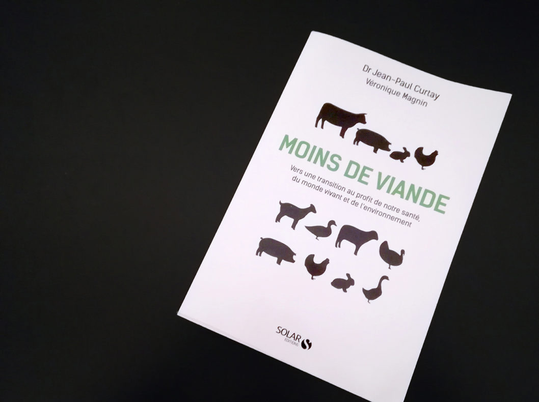 Moins de viande