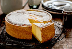 Recette saine et de saison