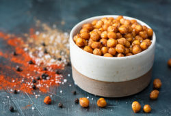 Recette saine et de saison