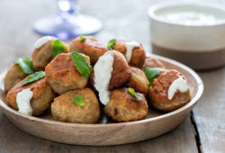 Recette saine et de saison