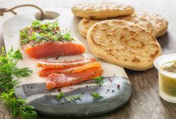 Recette saine et de saison
