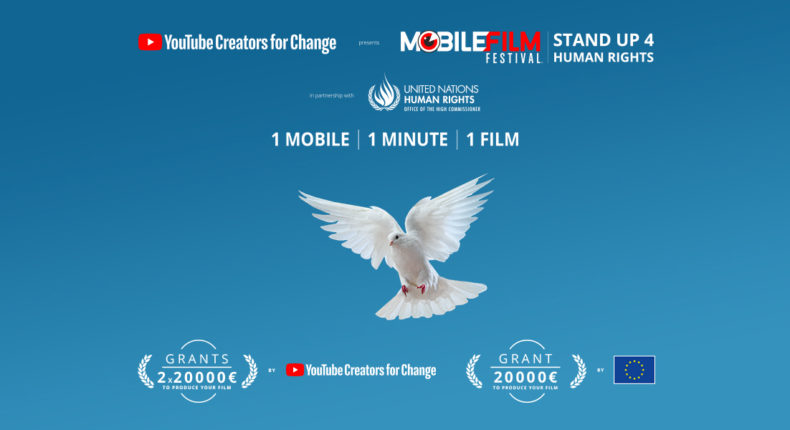 Mobile Film Festival.