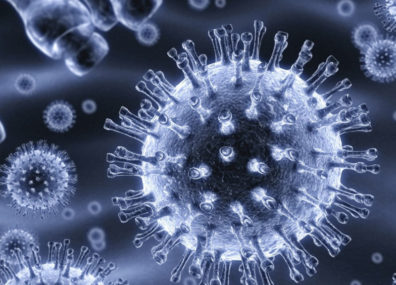 Nanoparticules