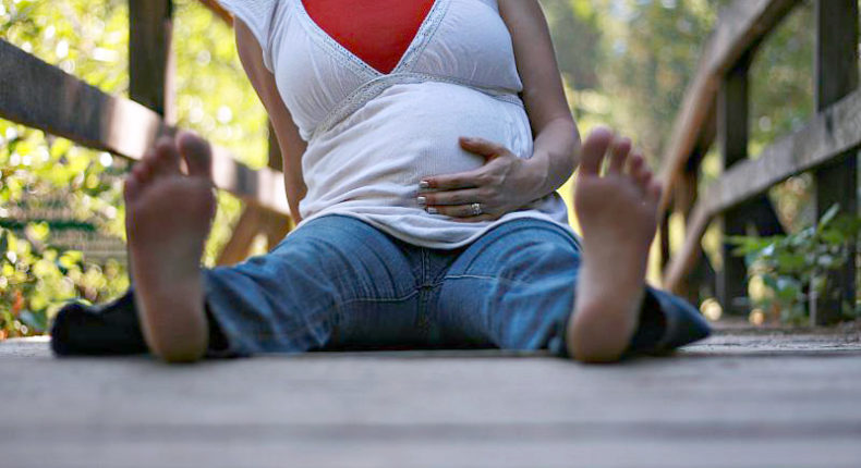 Un couple sur quatre aurait des difficultés pour avoir un enfant. © Joe Green